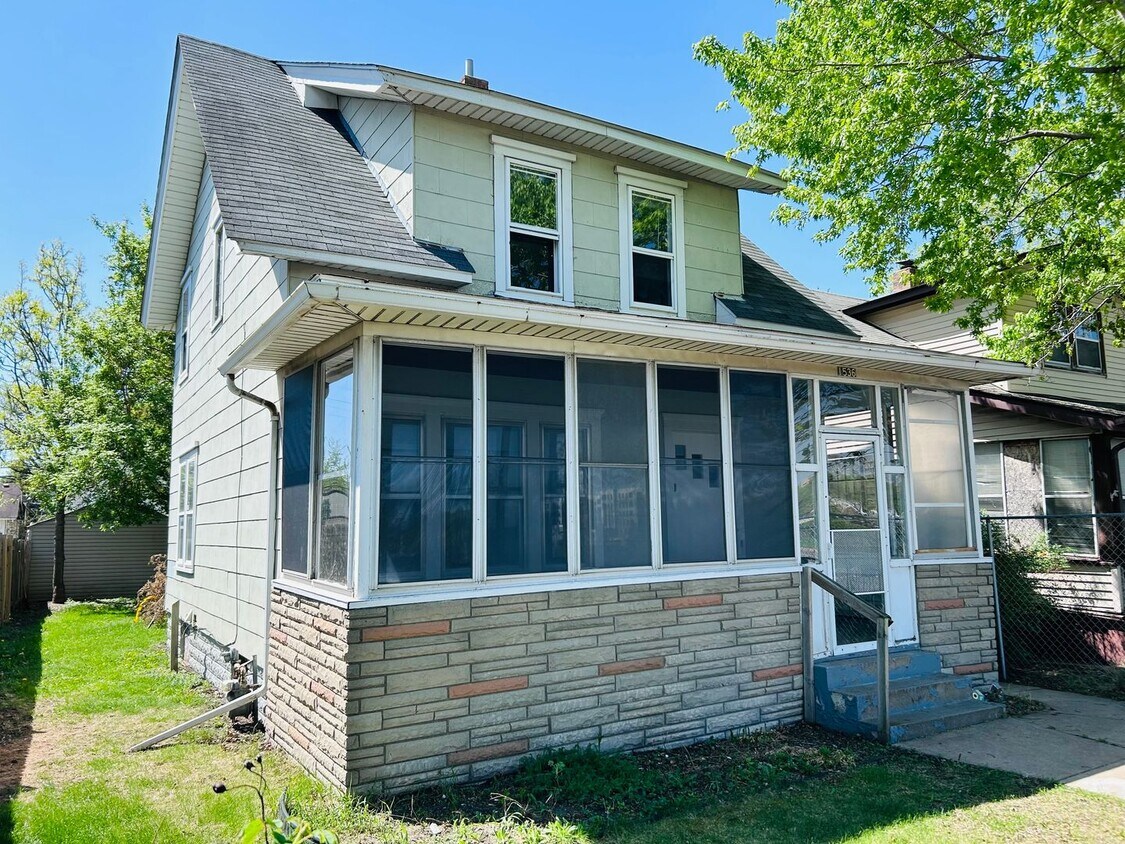 Foto principal - Great 3 Bedroom Home Near Whole Foods and ...