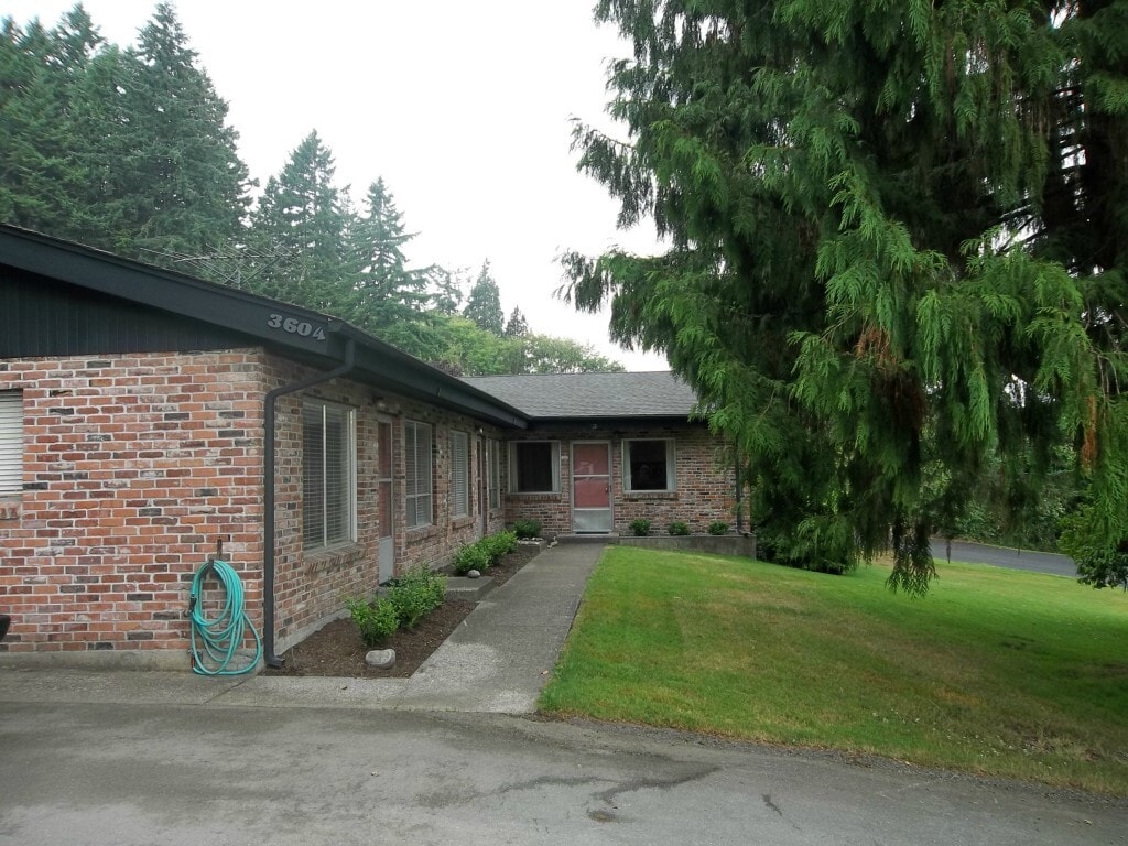 Foto principal - 3604 Butler Dr