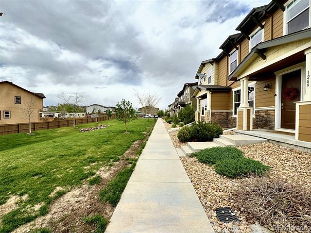 Building Photo - 1289 S Dallas Ct