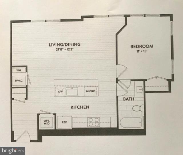 101 Loudoun St SE Unit 101, Leesburg, VA 20175 Condo for Rent in