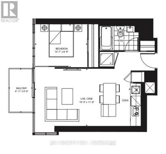 Building Photo - 75 St Nicholas St