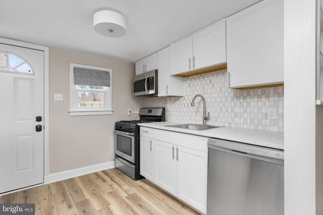 Foto del edificio - 22 Thompson St