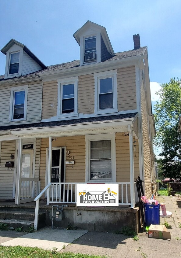 1923 Boas St, Harrisburg, PA 17103 House for Rent in Harrisburg, PA