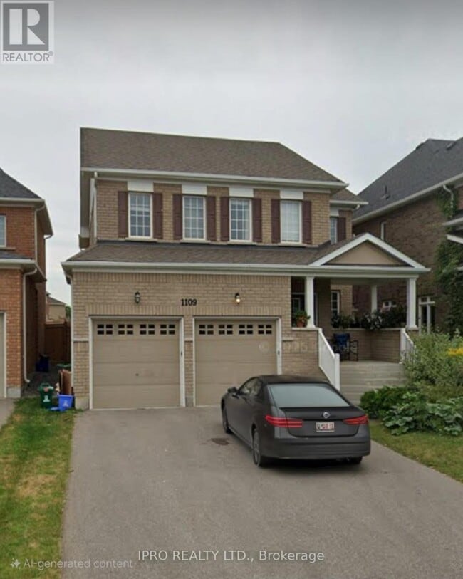 Building Photo - 1109 Nugent Ct