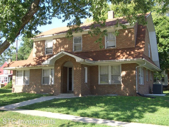 Building Photo - 6 br, 2 bath House - 324 N. Charles