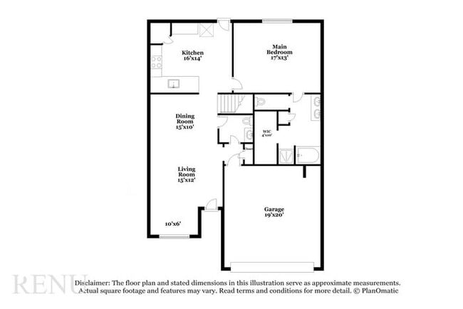 Building Photo - 217 Wincanton Ln