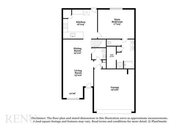 Foto del edificio - 217 Wincanton Ln