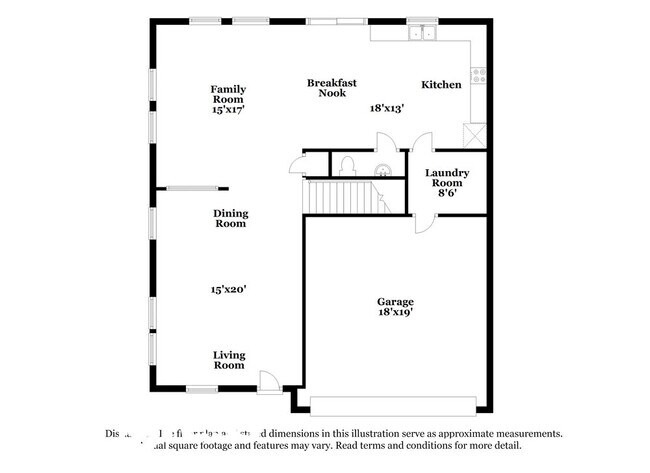 Foto del edificio - 14235 Hartwell Farm Dr