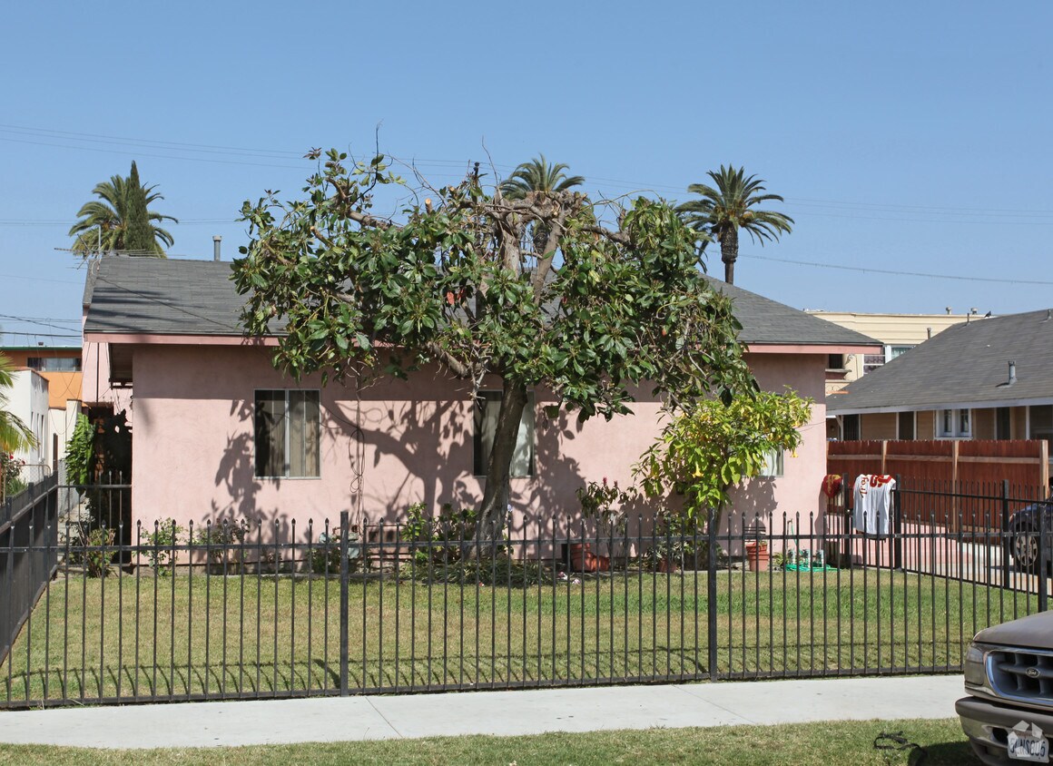 Building Photo - 6438 Stafford Ave