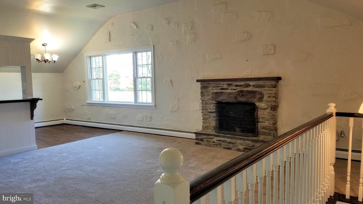 3433 Lower Mountain Rd Unit A1, Furlong, PA 18925 Apartment for Rent