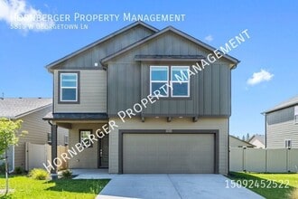 Building Photo - 5813 W Georgetown Ln
