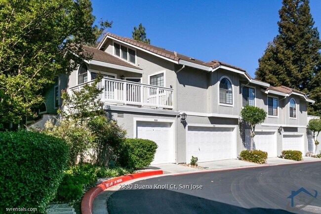 Foto del edificio - 2830 Buena Knoll Ct