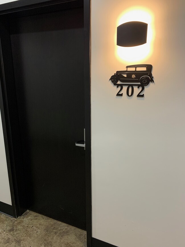 Foto del edificio - 1600 O St