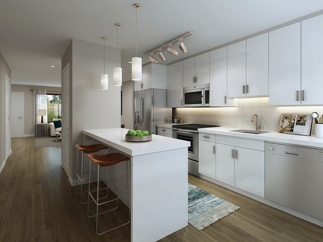 Building Photo - Village At Brookline
