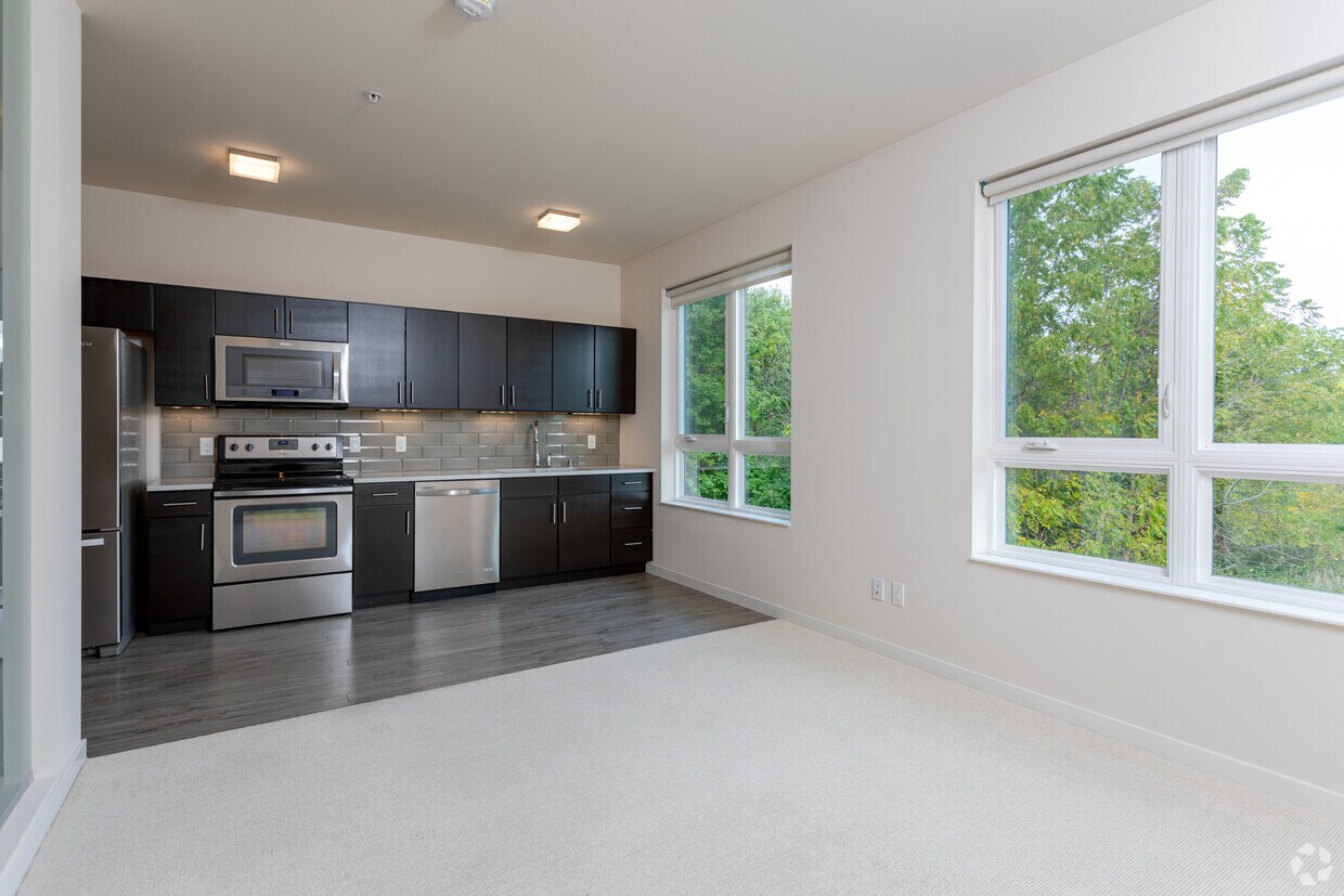 Echelon Apartments at Innovation Campus - 9810 Echelon Ln Milwaukee, WI ...