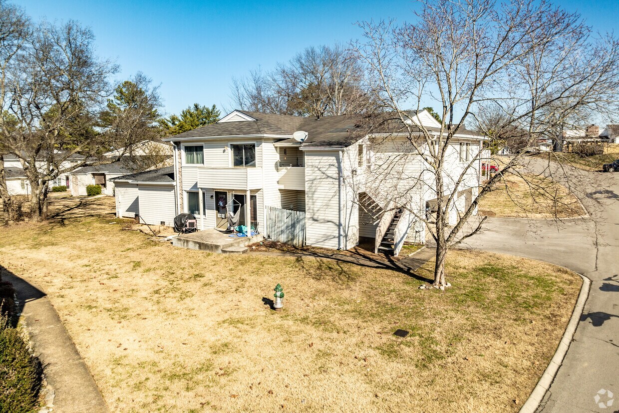 Foto principal - Creekside Meadows