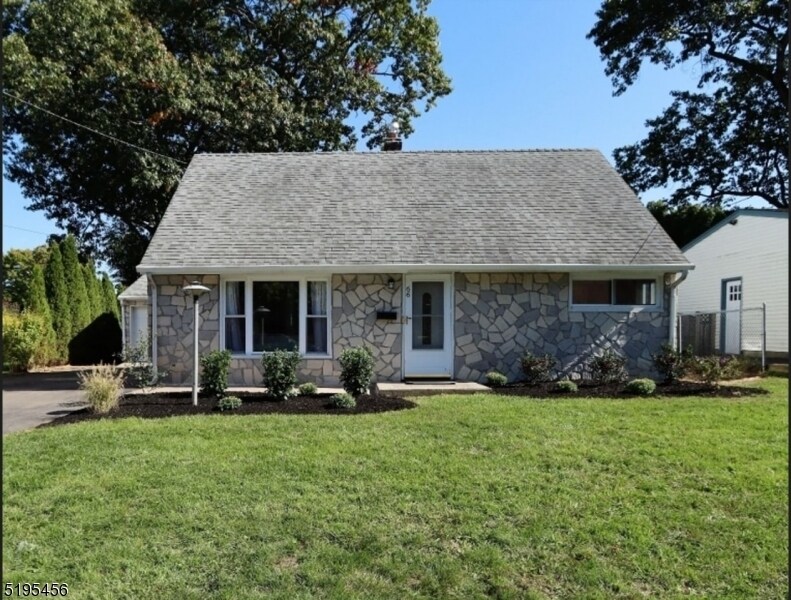 66 Millington Dr, Midland Park, NJ 07432 House Rental in Midland Park