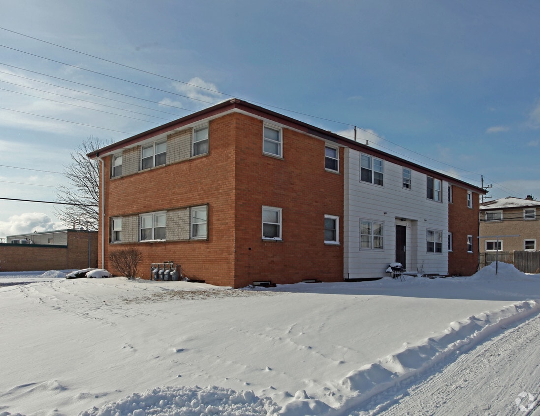 Building Photo - 3606 50th St