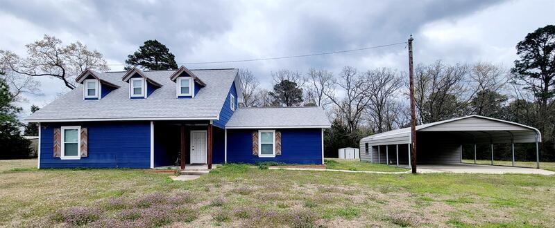Primary Photo - 178 Co Rd 4681