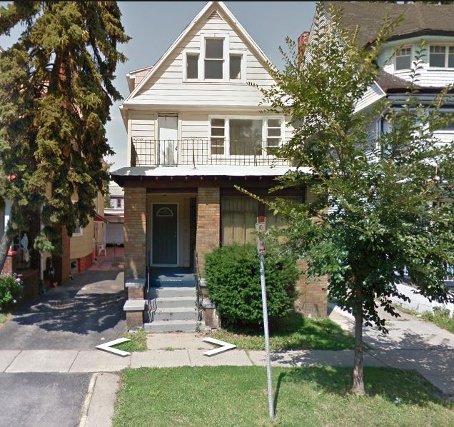 Building Photo - 482 West Ferry