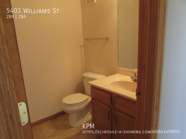 Building Photo - 5403 Williams St