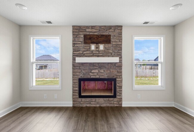 Foto del edificio - Beautiful Two-Story Home for Rent!