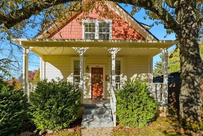 Photo - Charming Updated Home in SE Portland!
