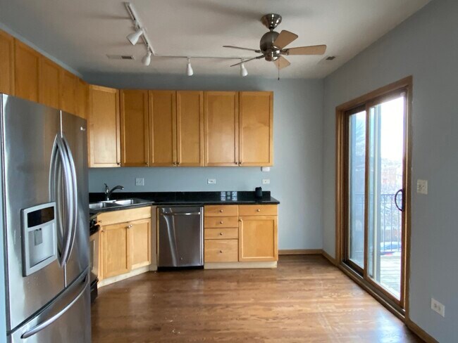 Foto del edificio - 2226 W Monroe St