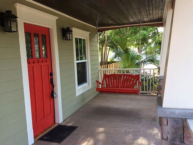 Foto del edificio - 316 7th Ave N