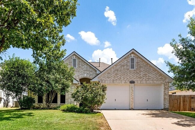 Building Photo - 16303 Lone Wolf Dr