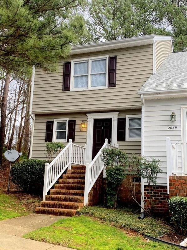 Primary Photo - 2037 Trexler Ct