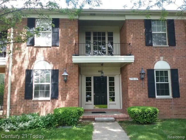 Foto del edificio - 29648 Middlebelt Rd