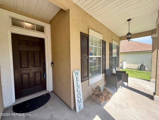 Foto del edificio - 1644 Hammock Grove Ln