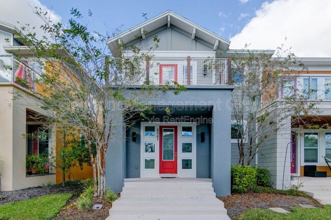 Photo - 8567 Pinter St Townhome