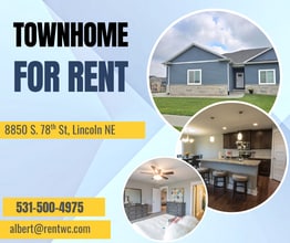 Building Photo - 8850 S 78th St