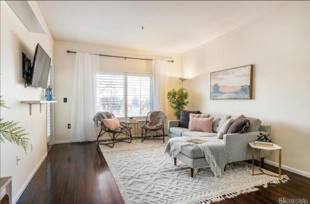 Foto del edificio - 1 bedroom in Littleton CO 80123