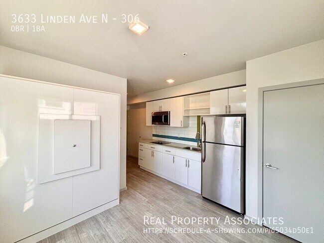 Foto del interior - 3633 Linden Ave N