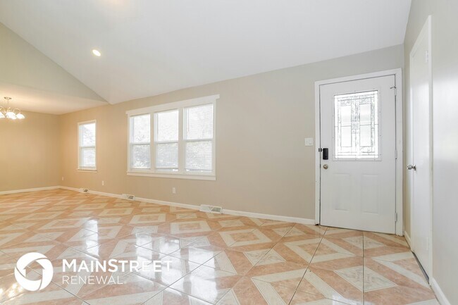 Foto del edificio - 2702 S Glenwood Ave