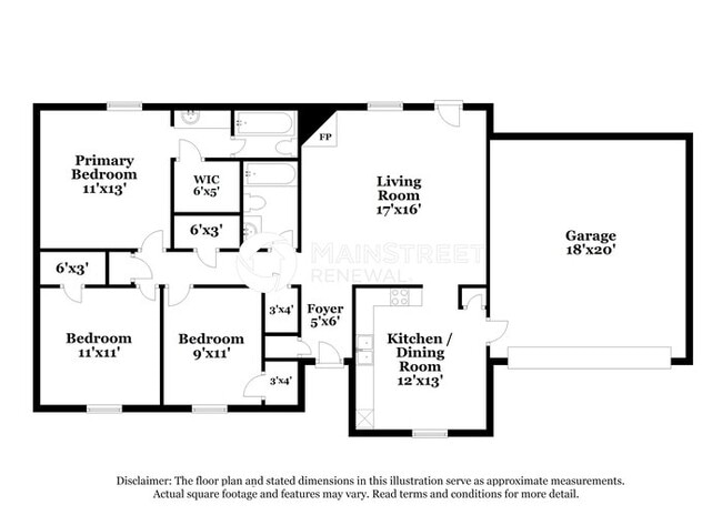Building Photo - 6583 Shaker Ln