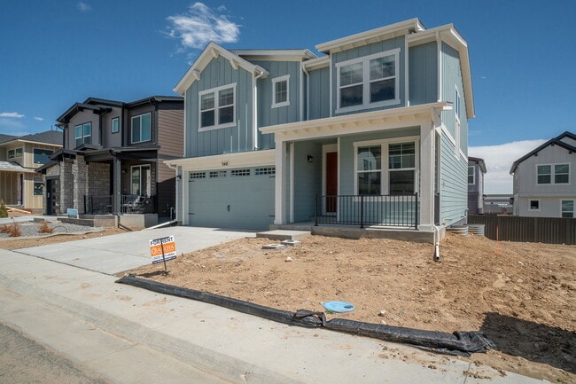 Building Photo - 340 Fox Ln
