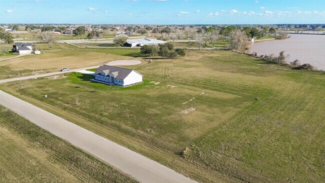 Foto del edificio - 16502 Tankersley Ct