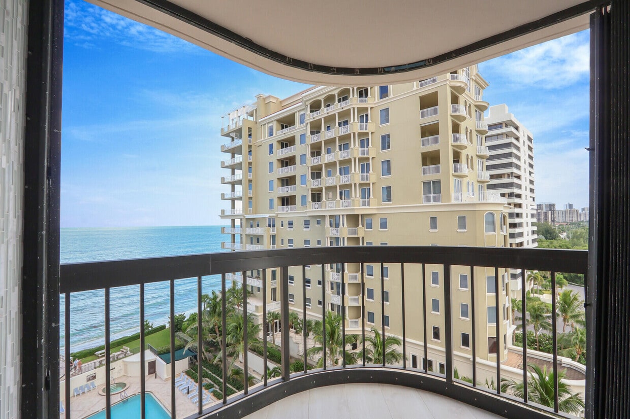 Foto principal - 5380 N Ocean Dr