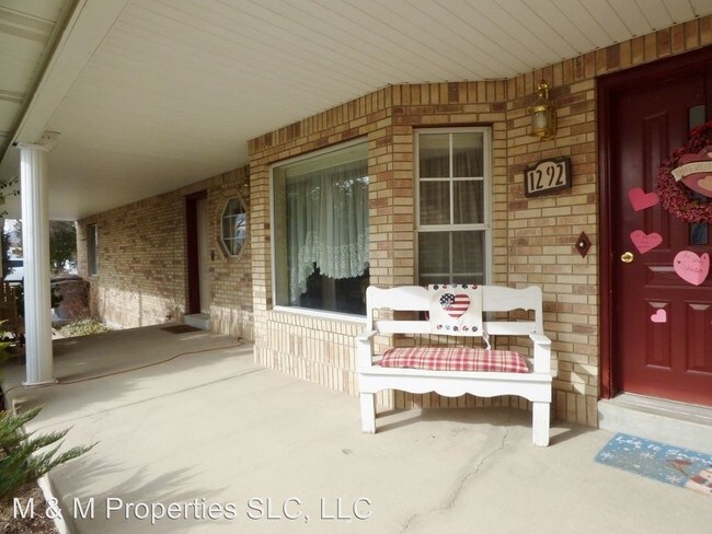 Foto del edificio - 1292 W Meadow Ridge Ln