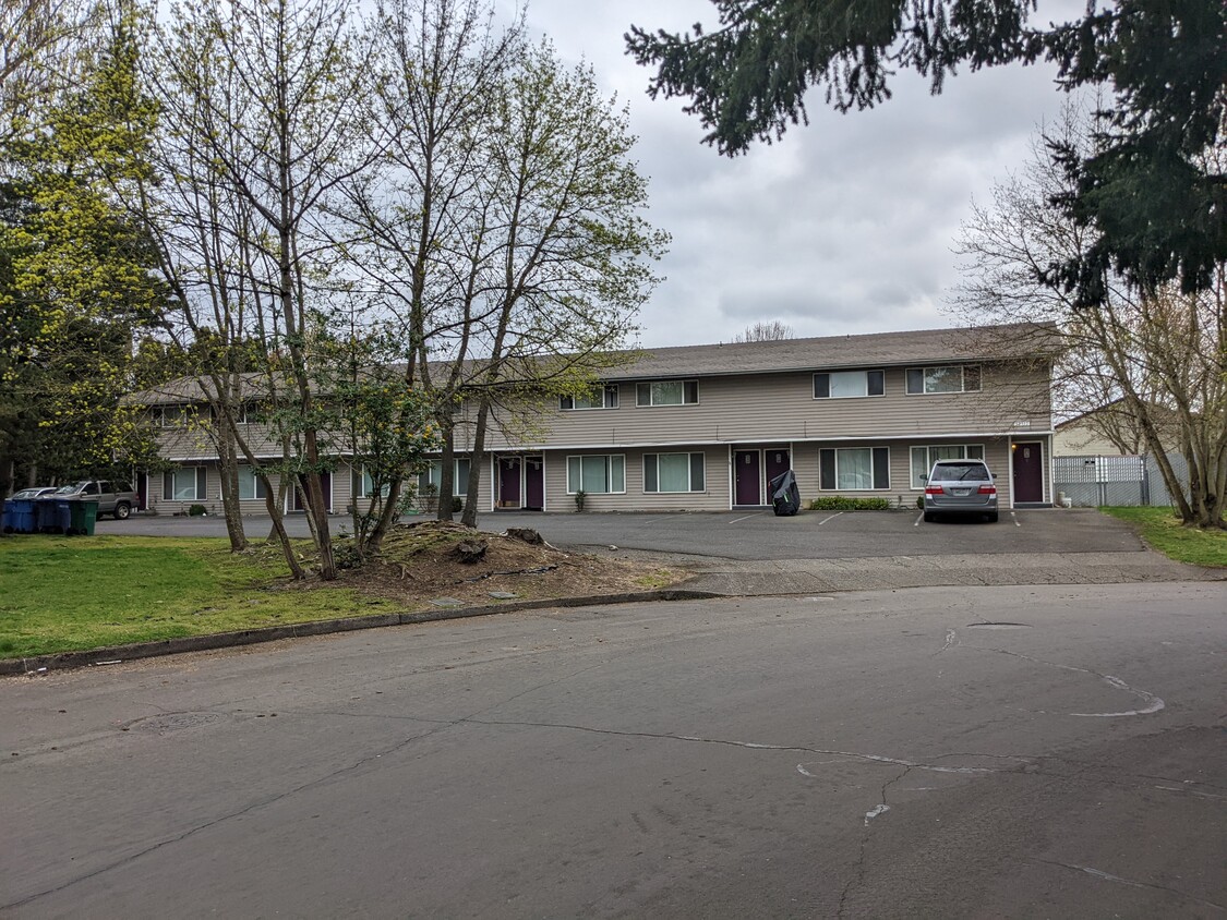 Primary Photo - 2nd Street Townhomes