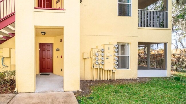 Building Photo - 2740 Club Cortile Cir