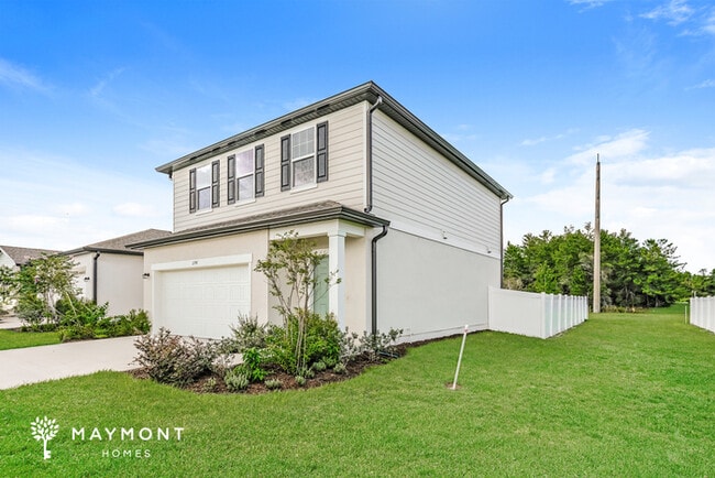 Building Photo - 2741 Island Pond Dr