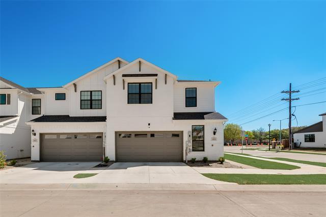 Building Photo - 1115 Bowie Dr