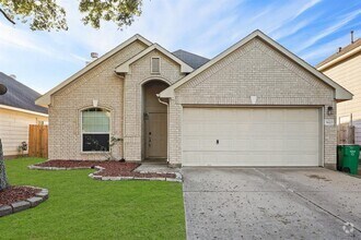 Building Photo - 5823 Creektrace Ln
