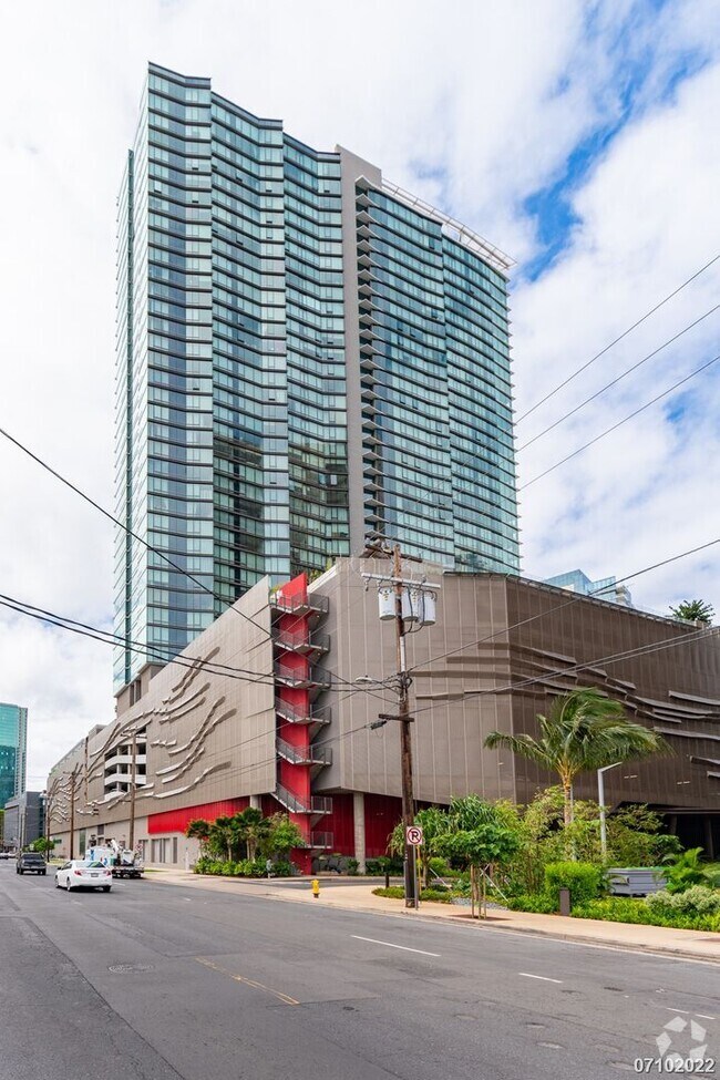 Kakaako Apartments for Rent Honolulu, HI 107 Rentals