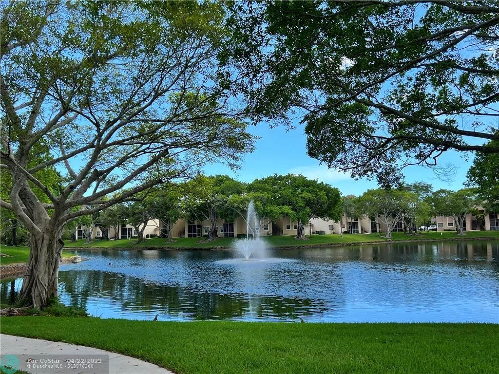 640 Cypress Club Way Unit 12B, Pompano Beach, FL 33064 Condo for